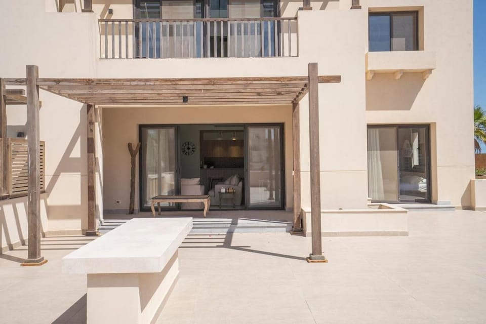 Sun Kissed At Fanadir Marina El Gouna - nesty hospitality Apartment in Hurghada