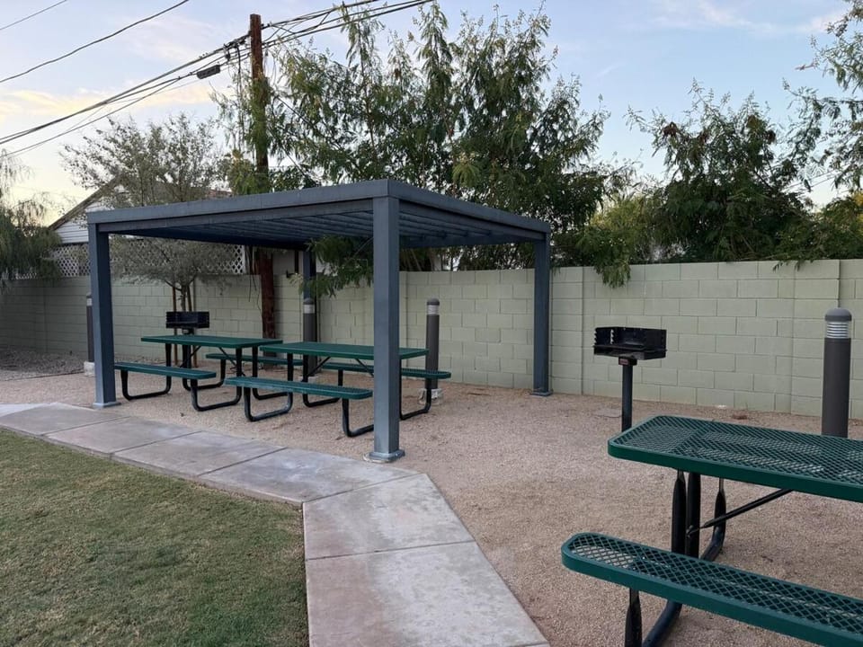 Azure Casita Apartment in Tempe