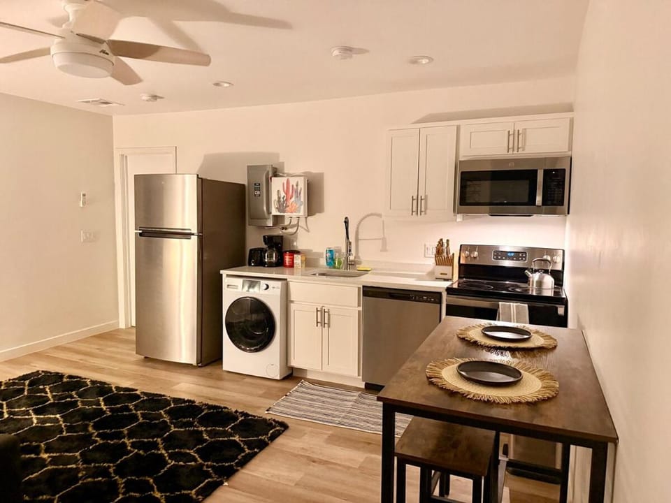 Azure Casita Apartment in Tempe