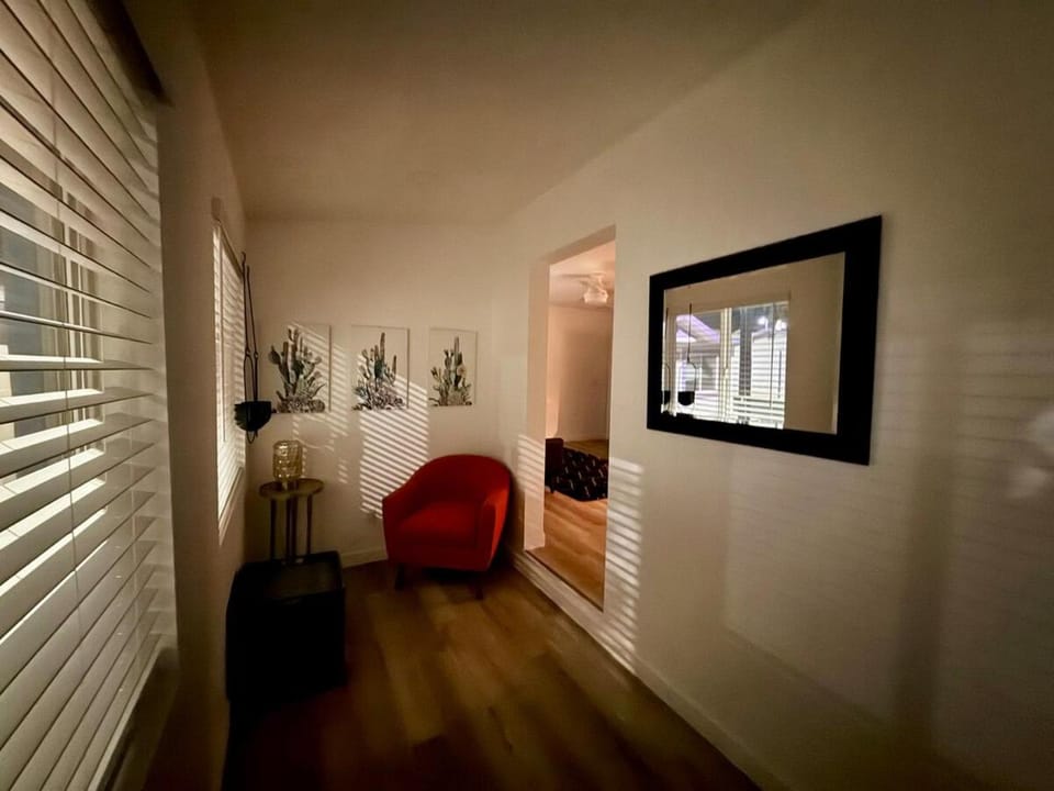 Azure Casita Apartment in Tempe