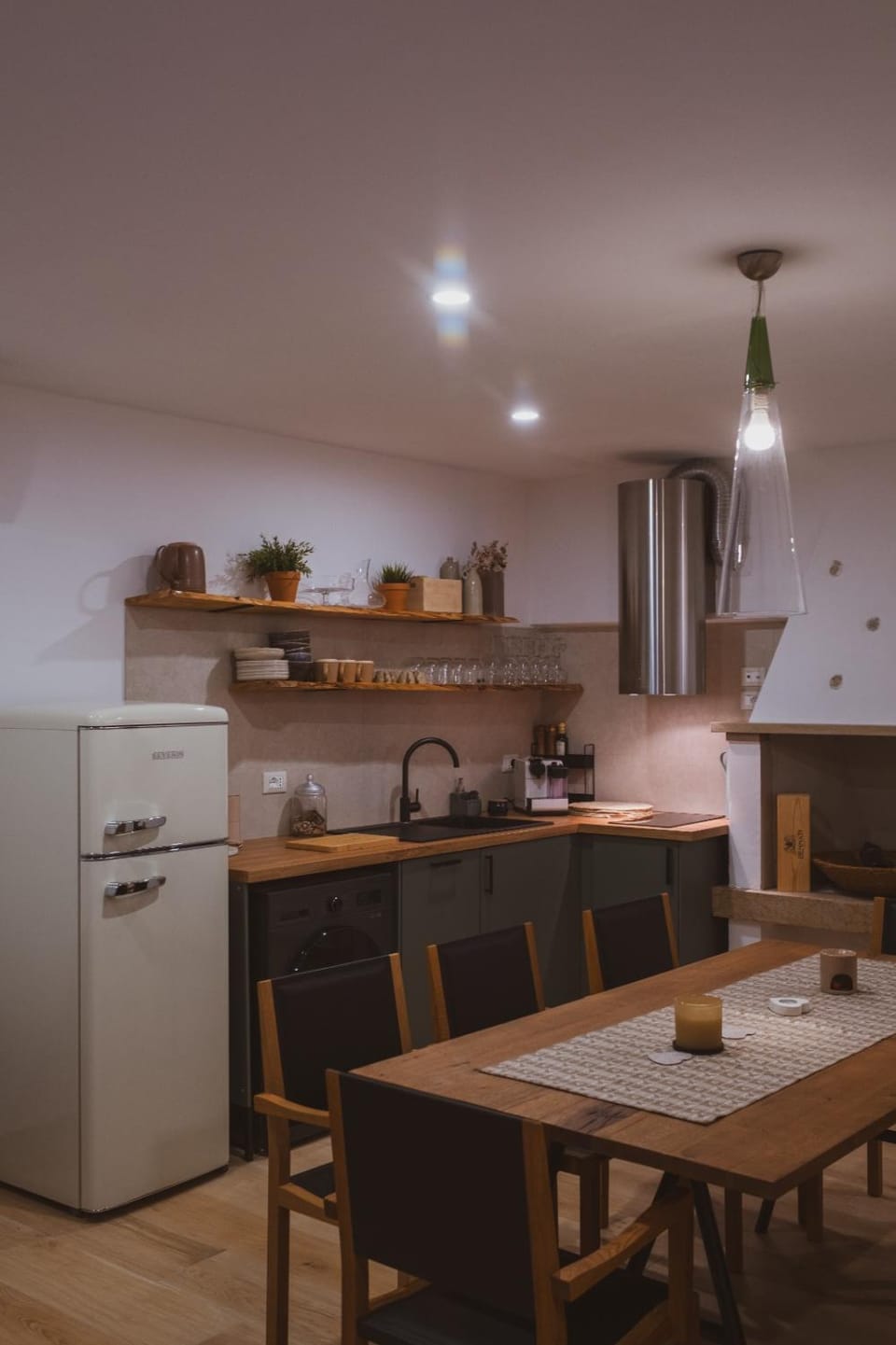 Residenza Tre Cuori Bed and Breakfast in Torri del Benaco