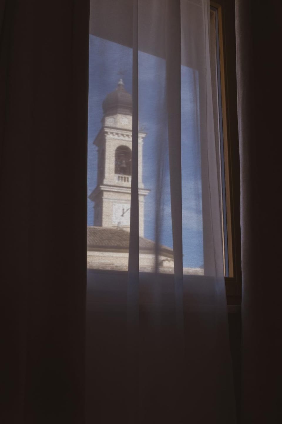 Residenza Tre Cuori Bed and Breakfast in Torri del Benaco