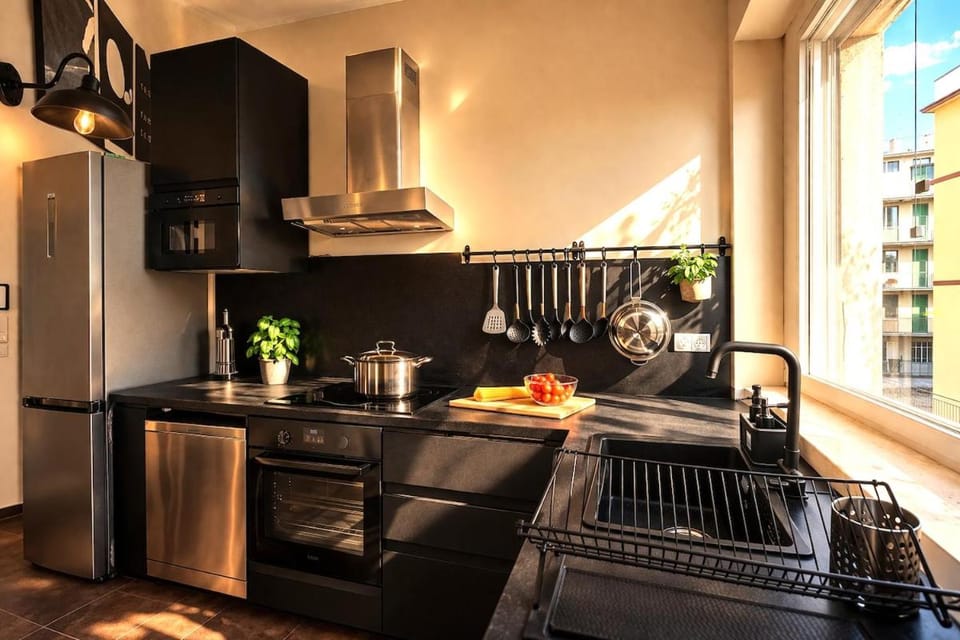 Il Grecale eleganza e comfort Apartment in Giovinazzo