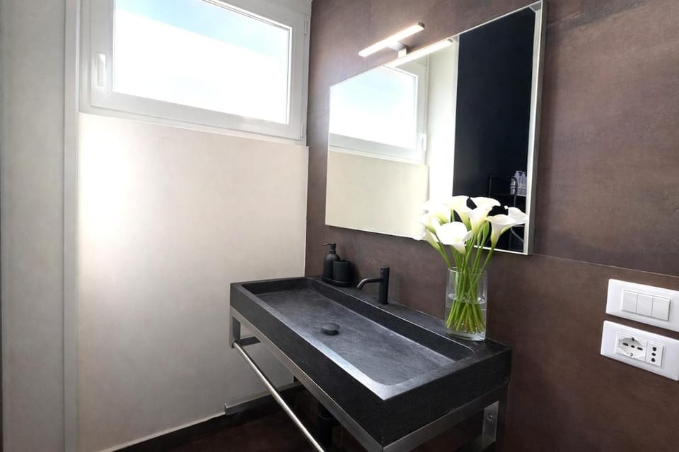 Il Grecale eleganza e comfort Apartment in Giovinazzo