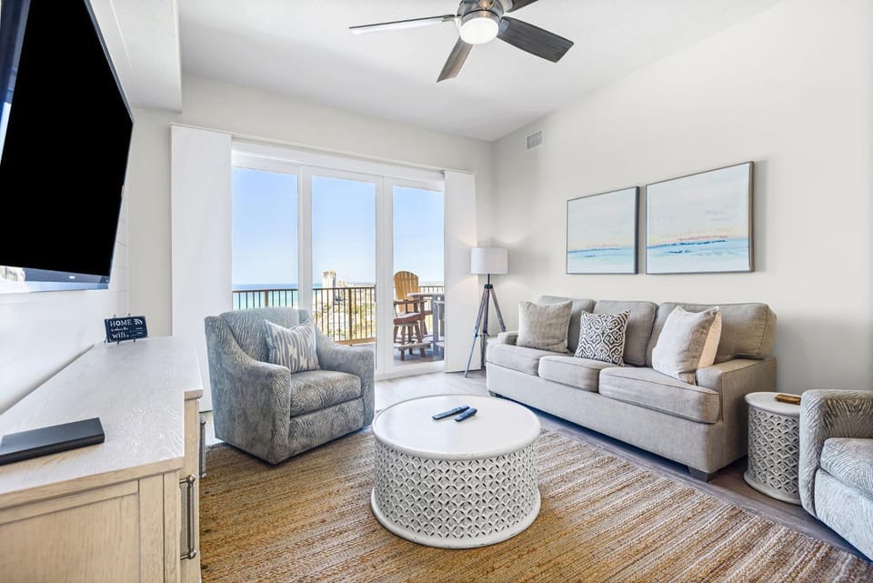 Calypso 3-2306 House in Panama City Beach