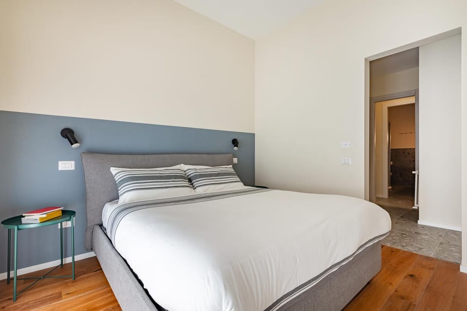 Piccinni 133 Bed and Breakfast in Bari