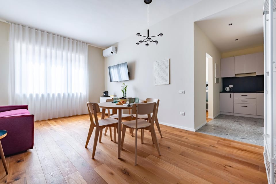 Piccinni 133 Bed and Breakfast in Bari