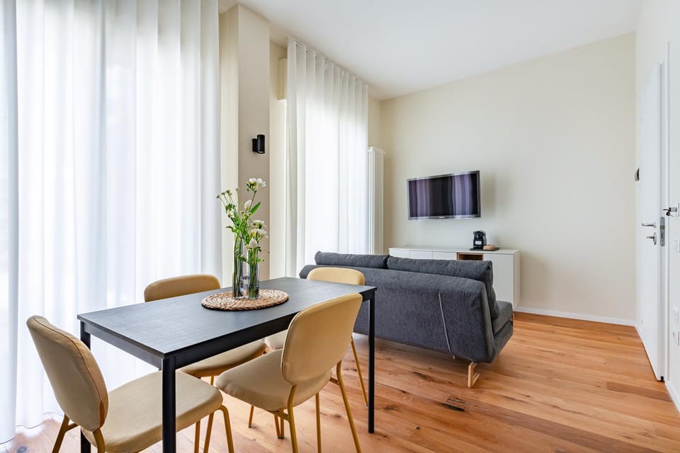 Piccinni 133 Bed and Breakfast in Bari