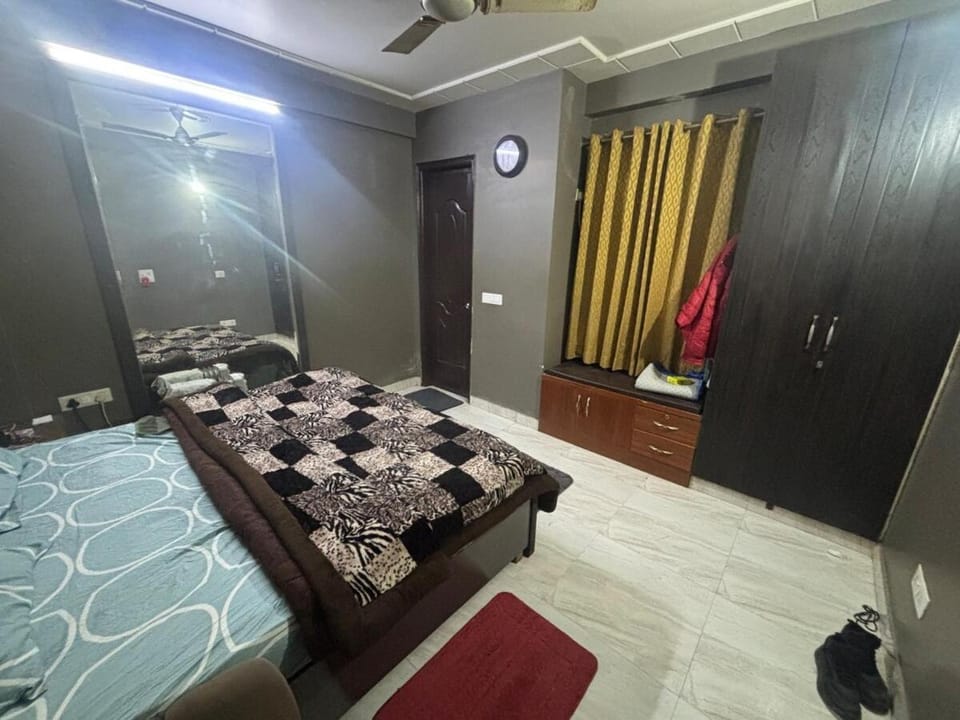 Hashim Home Apartment in New Delhi