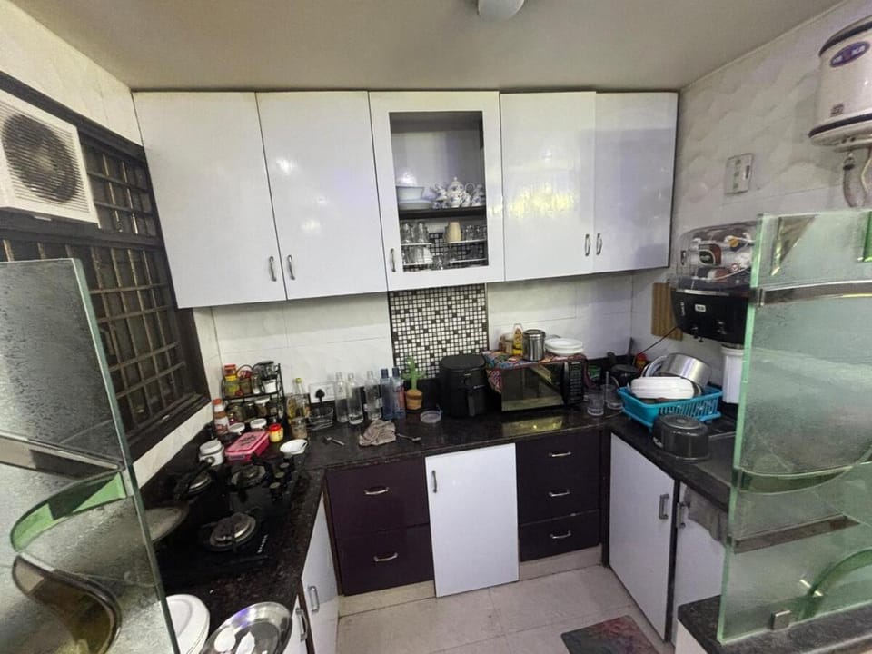 Hashim Home Apartment in New Delhi