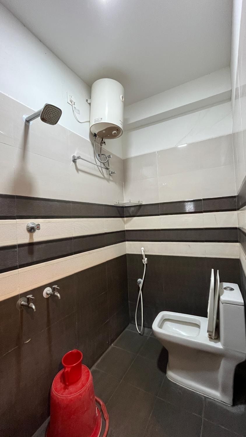 Gravity Groups Golden Residency Inn in Puducherry