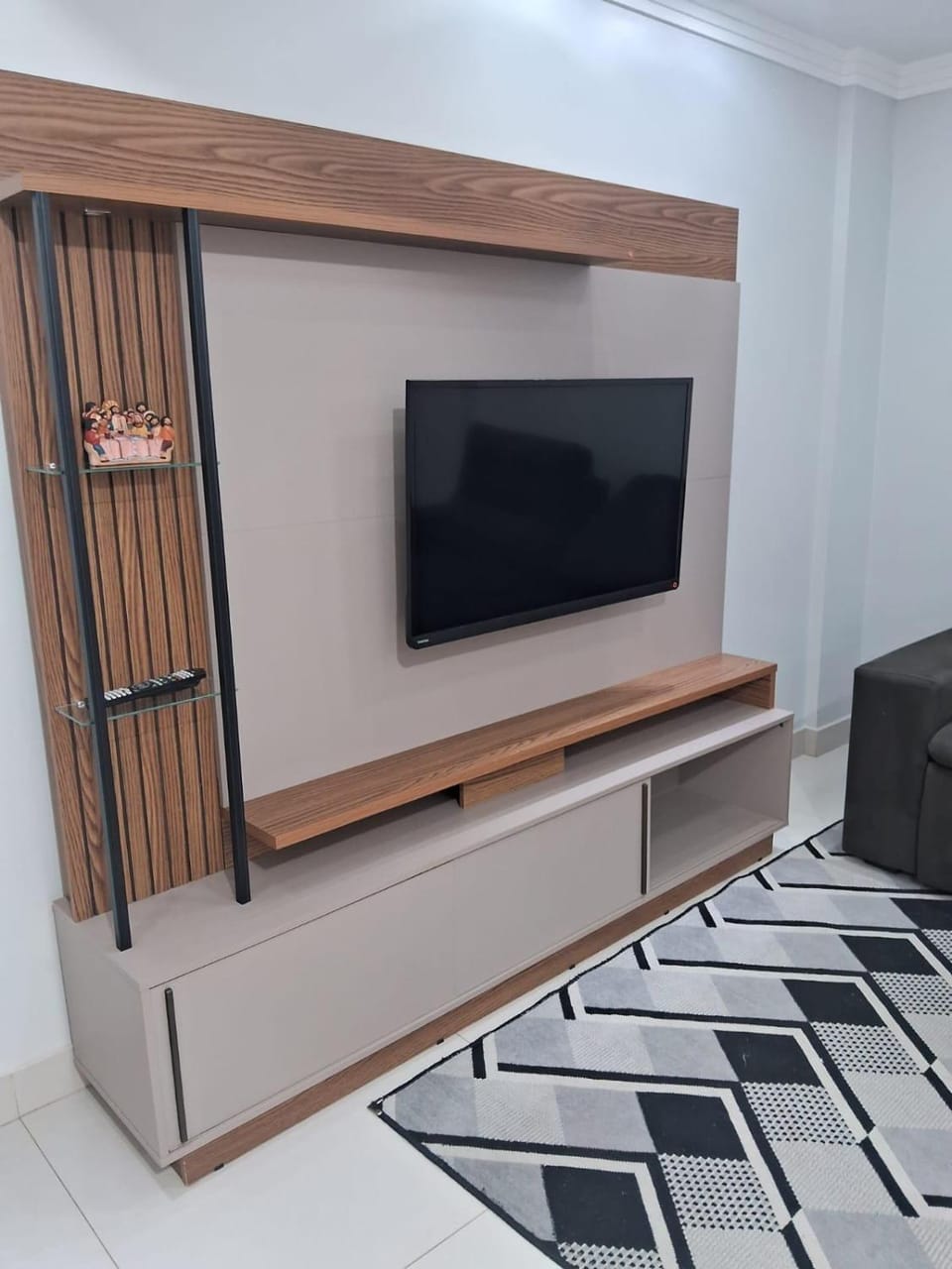Apartamento MOTOGP Apartment in State of Goiás