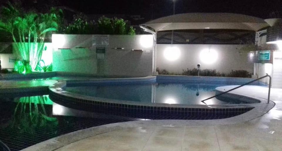 Apartamento MOTOGP Apartment in State of Goiás