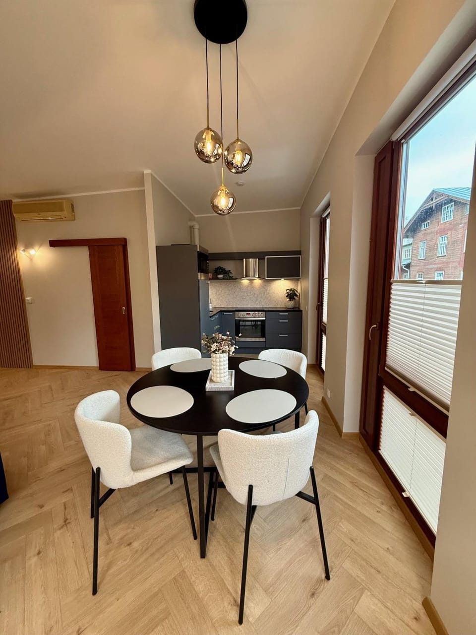 Vallikraavi Old Town Apartment Apartment in Estonia
