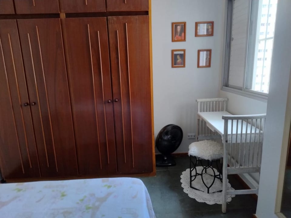 Bed, Bedroom, VIP, wardrobe
