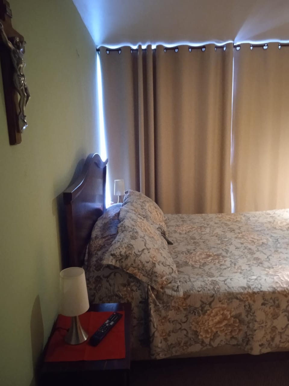 Departamento por dias Apartment in Vina del Mar