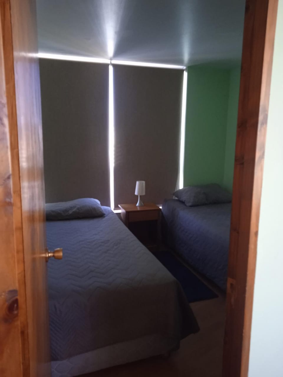 Departamento por dias Apartment in Vina del Mar