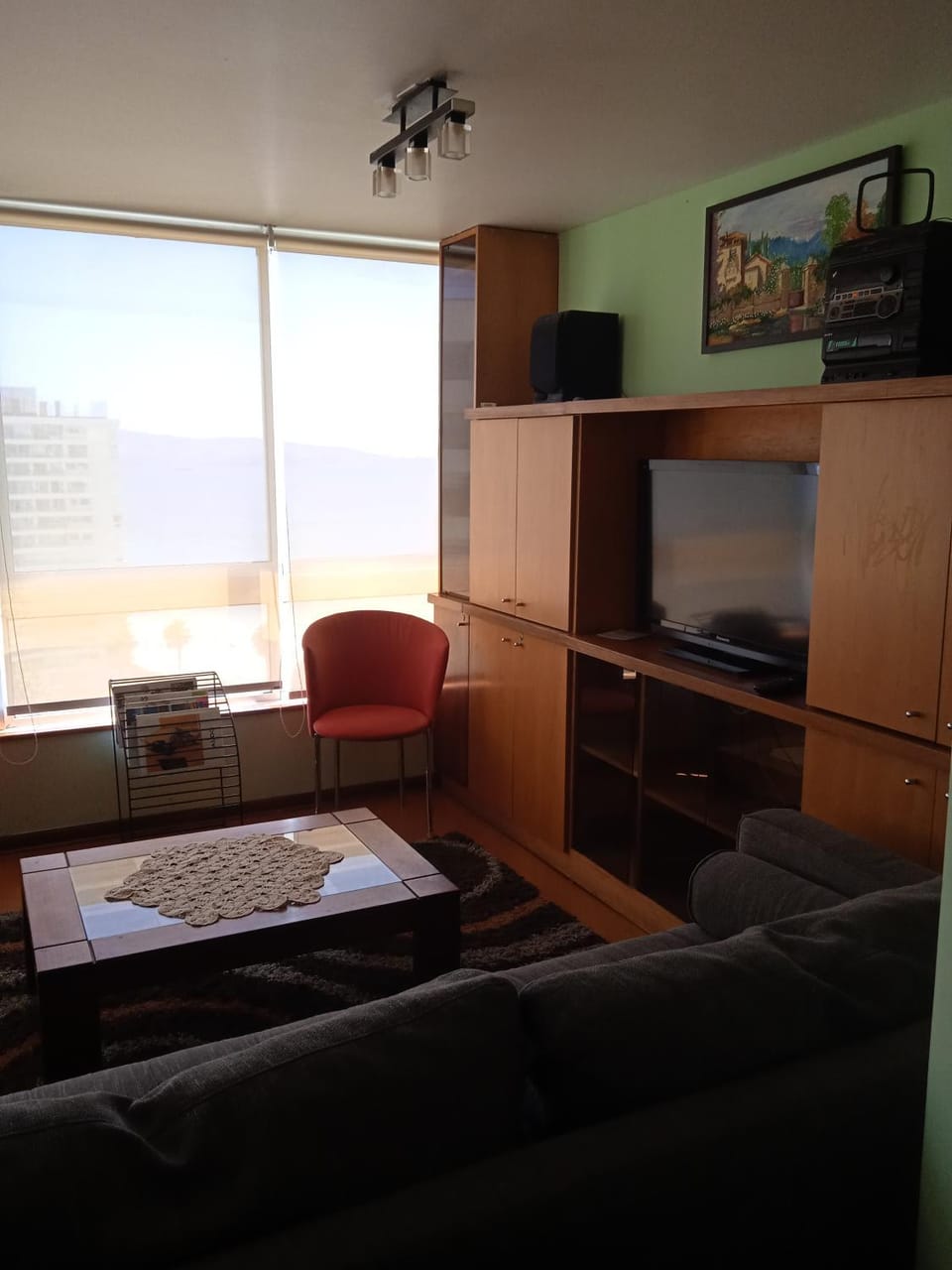 Departamento por dias Apartment in Vina del Mar