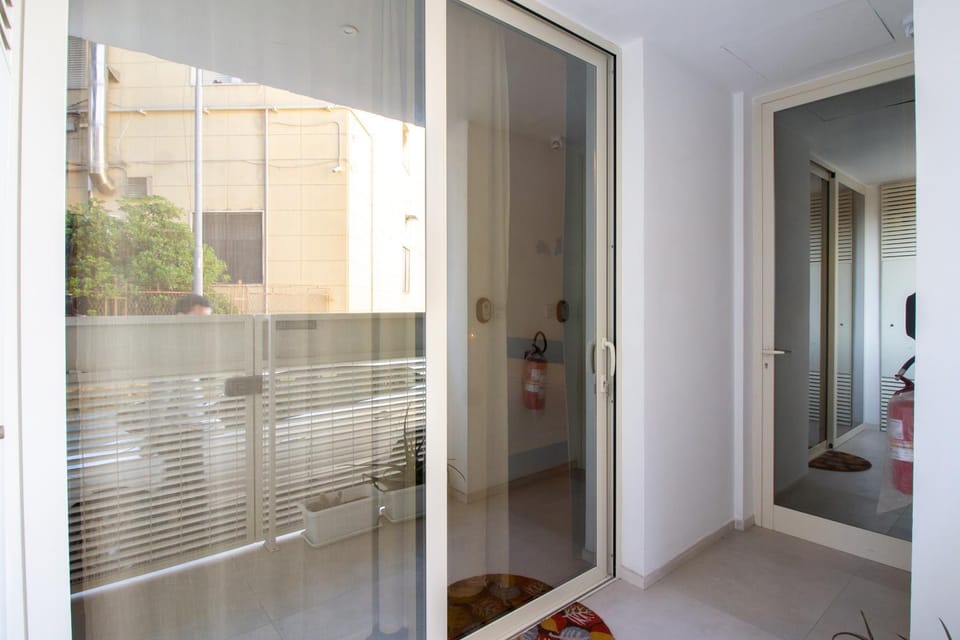 Idumea Rooms House in Lecce