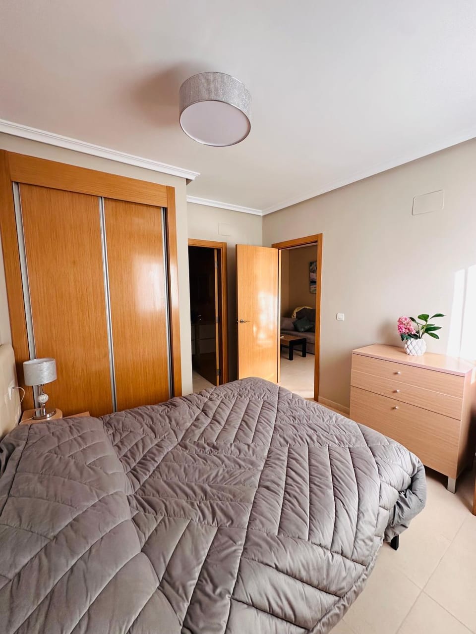 Casa Marazul Apartment in Valencian Community