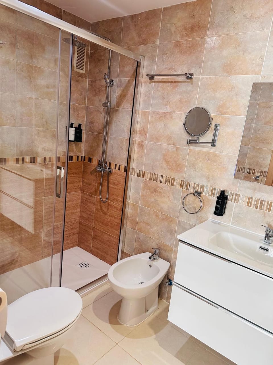 Casa Marazul Apartment in Valencian Community