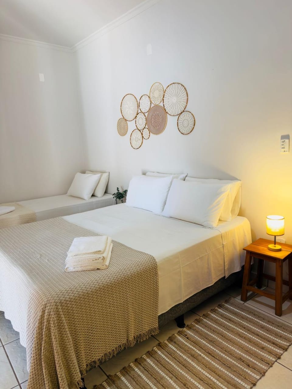 Jeromia Casa e Pousada Bed and Breakfast in State of São Paulo