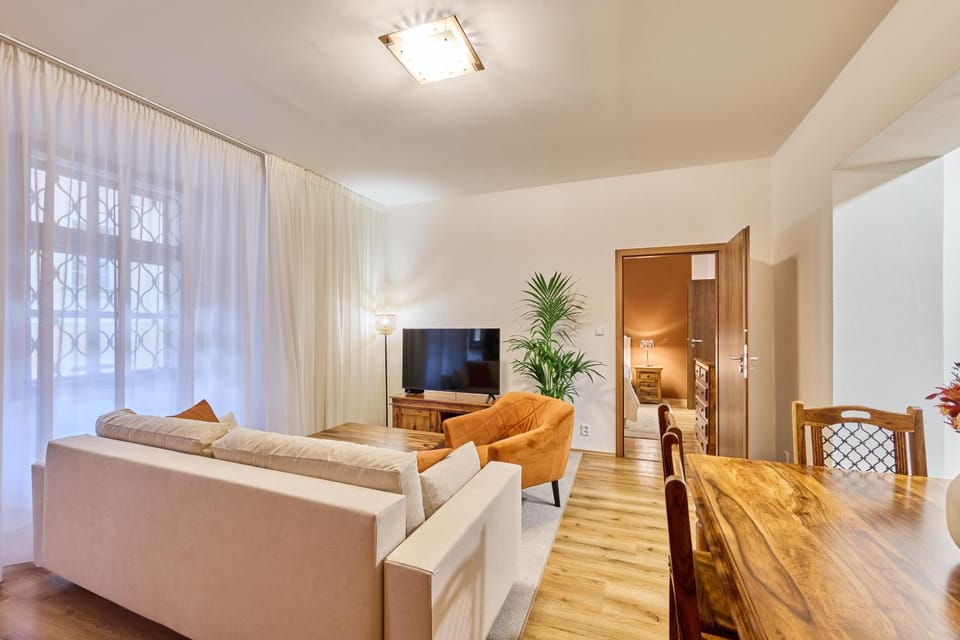 Karlova Twelve Deluxe Apartments Apartment in Prague