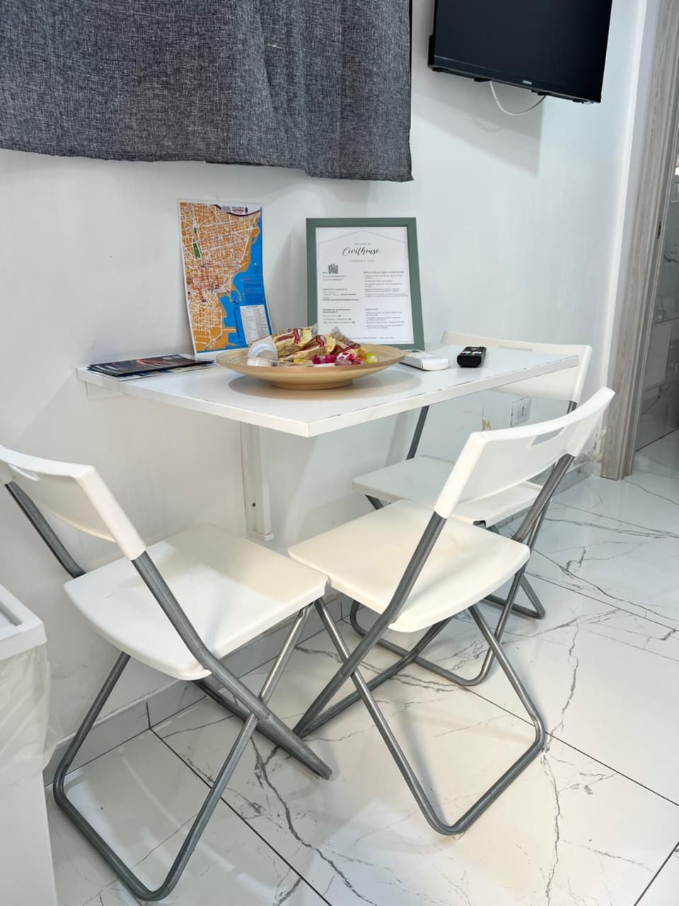 Civithouse Apartment in Catania