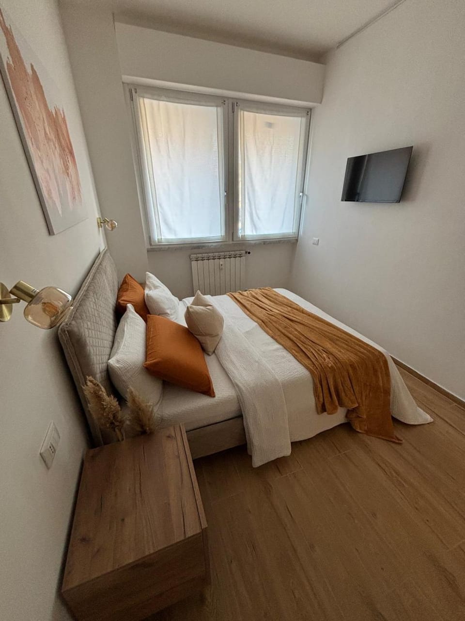 Lo Spaho Suite Florence House in Florence