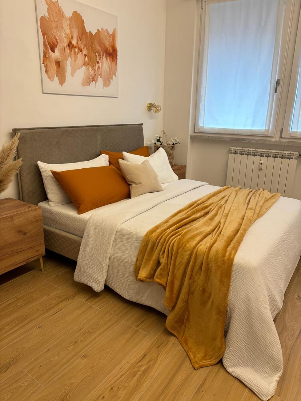 Lo Spaho Suite Florence House in Florence