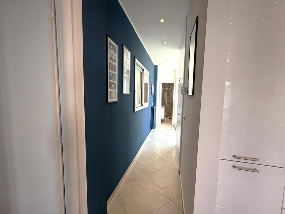 Terrazza Visconti Apartment in Bari