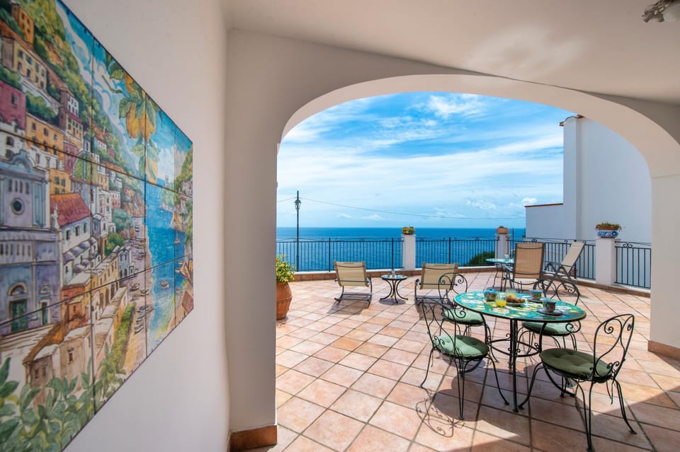 Patio, Balcony/Terrace