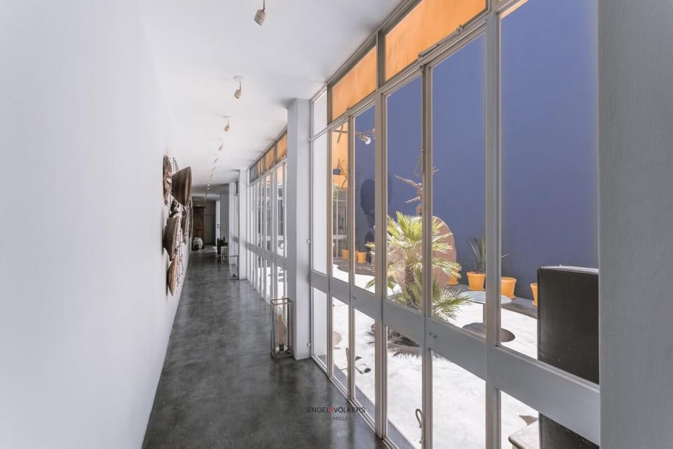 Casa Refugio Sur House in San Miguel de Allende