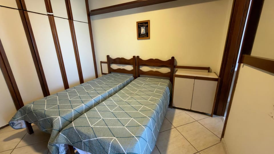 Apartamentos Beira Mar Barra da Tijuca - Vista Mar Apartment in Rio de Janeiro