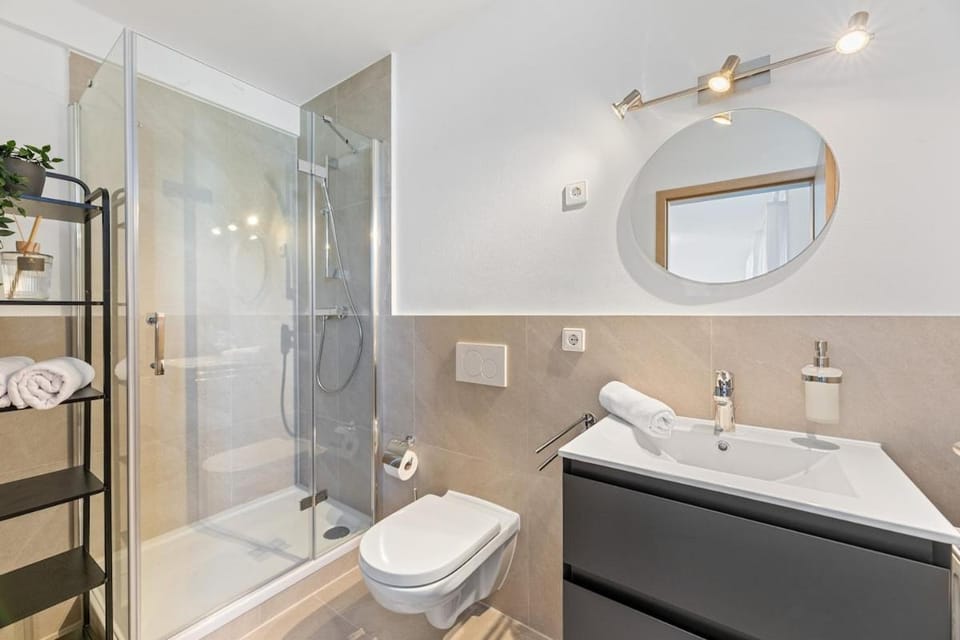 Apartment with Kitchenette, Ostfildern Apartment in Esslingen