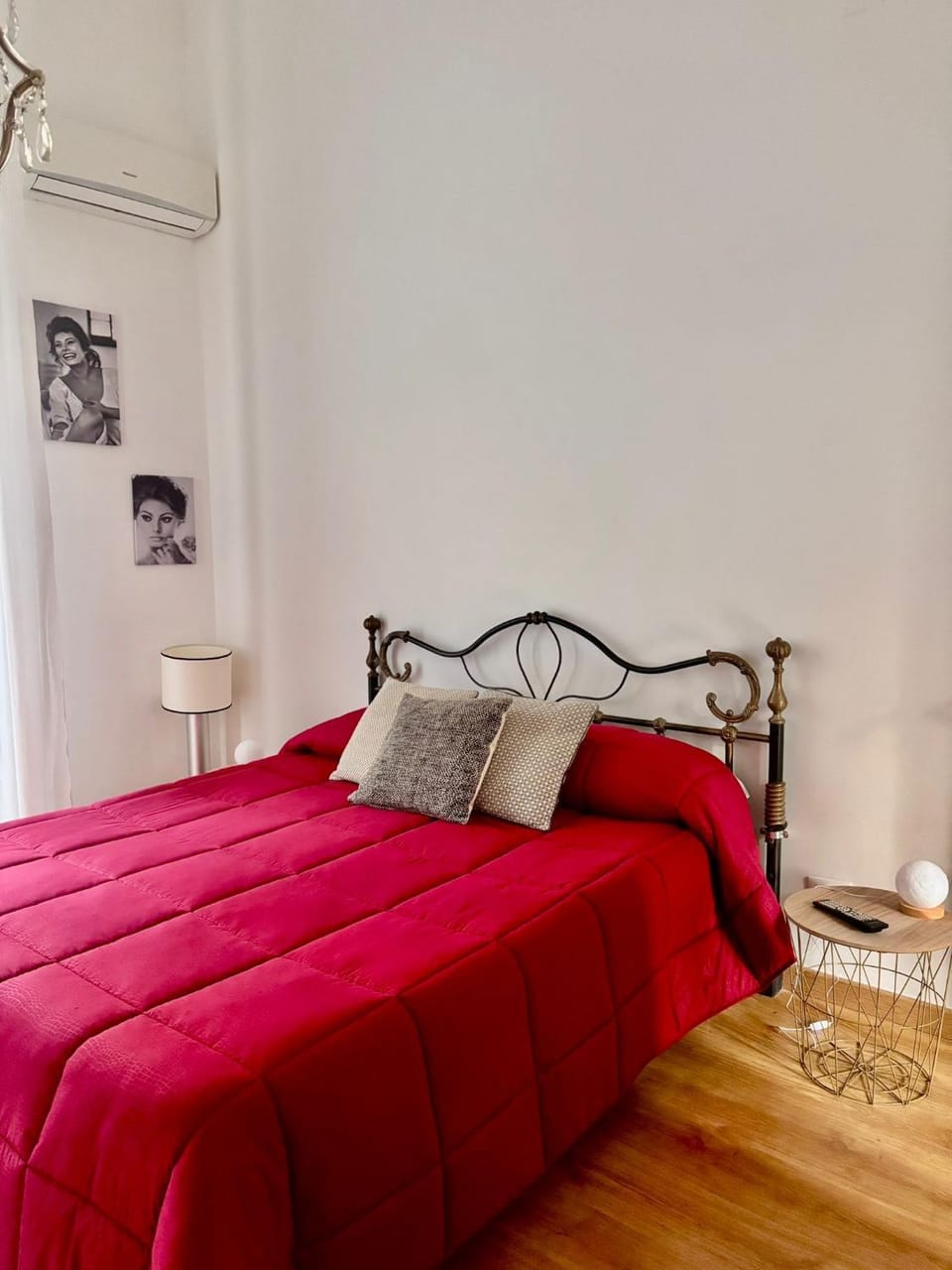 Monastero Flat Apartment in Naples