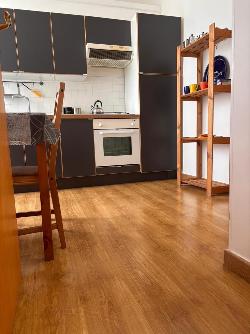 Monastero Flat Apartment in Naples