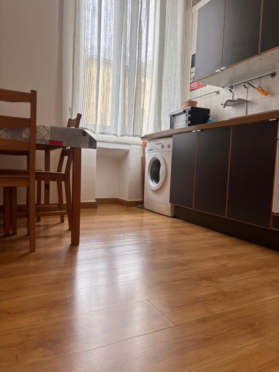 Monastero Flat Apartment in Naples