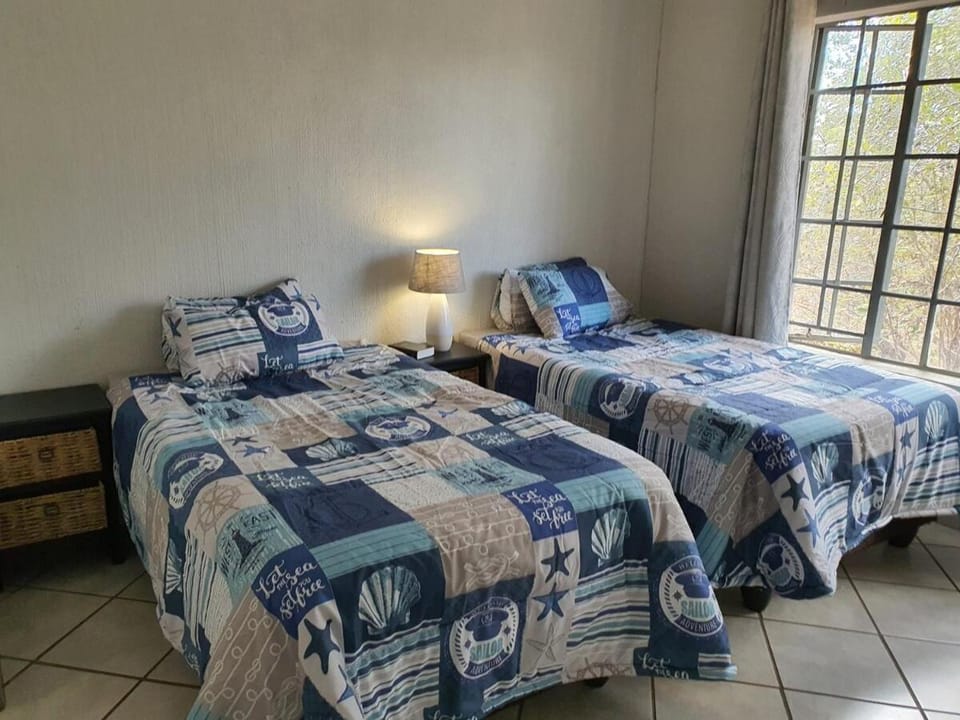 4230Impala Marloth Park House in South Africa