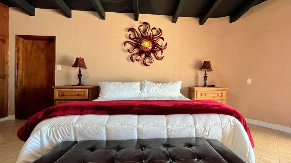 Recently Updated Beachfront Home Casa Neblina House in Rocky Point