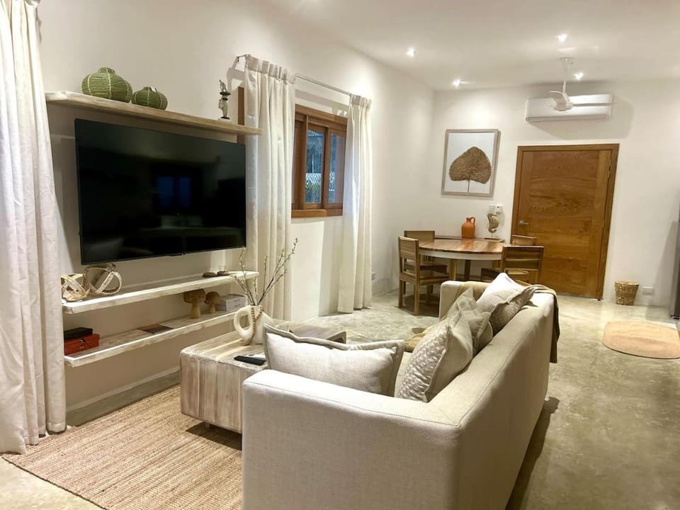 TV and multimedia, Living room, Seating area, internet, air conditioner