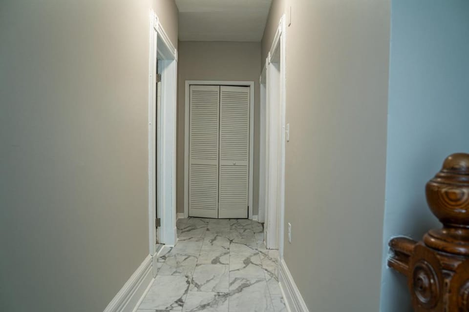 Comfortable Two Bedroom Apartment in Long Branch Apartment in Long Branch
