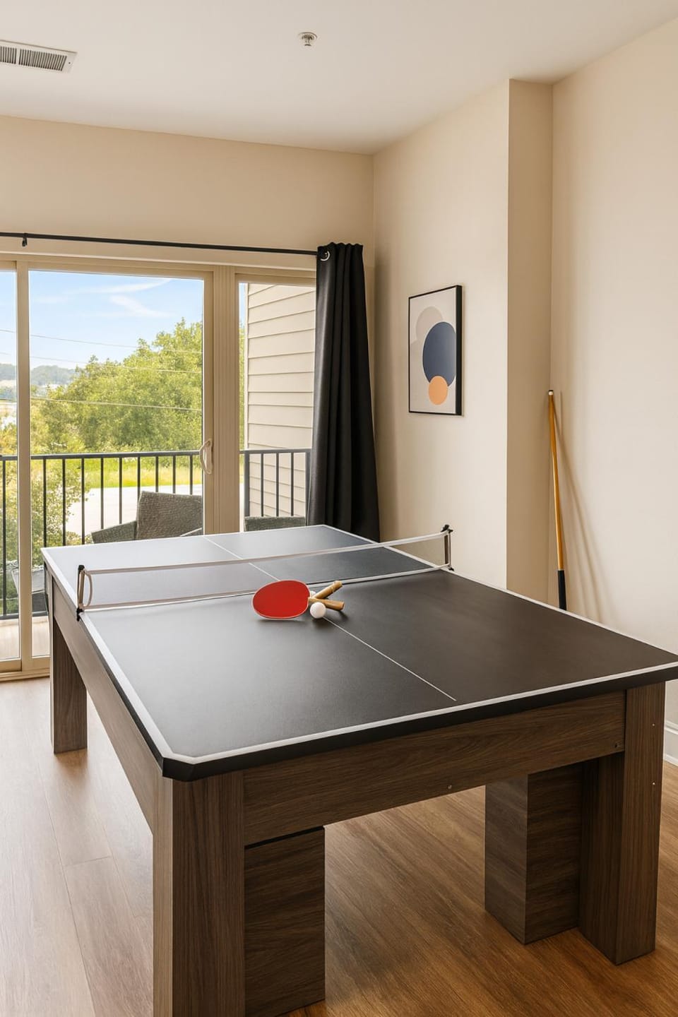 Family n Group Retreat 3 Queens Beds Pool Table 11 Apartment in Vestavia Hills