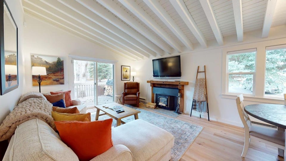 Ranch Condo 3556 House in Sun Valley