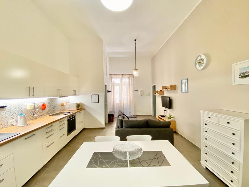 Dimora Pergola, a pochi passi dal centro Apartment in Castellammare del Golfo