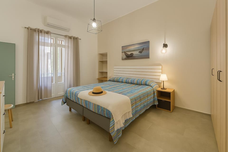 Dimora Pergola, a pochi passi dal centro Apartment in Castellammare del Golfo