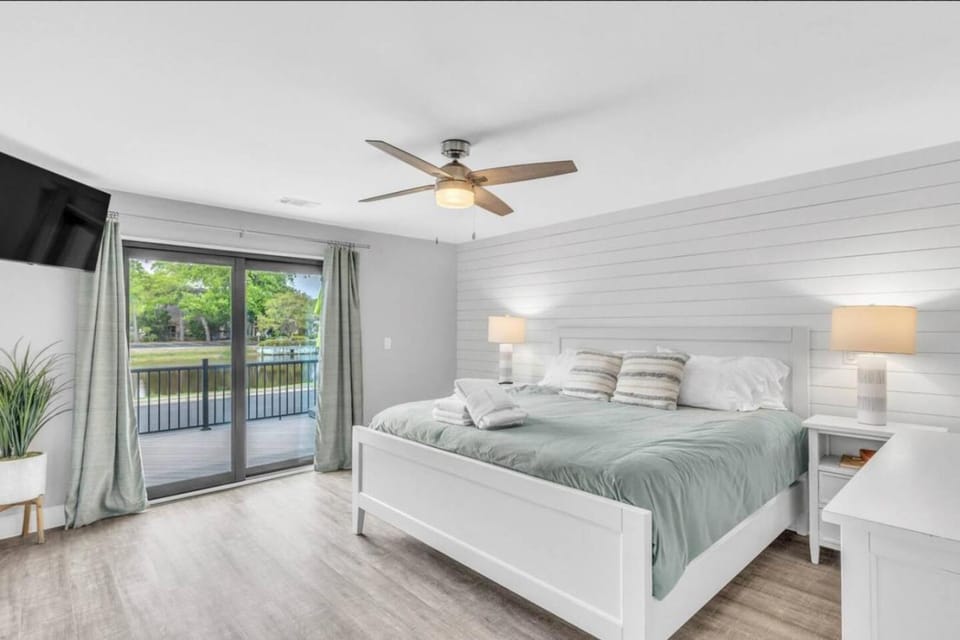 Queens Grant Ville in Palmetto Dunes House in Hilton Head Island