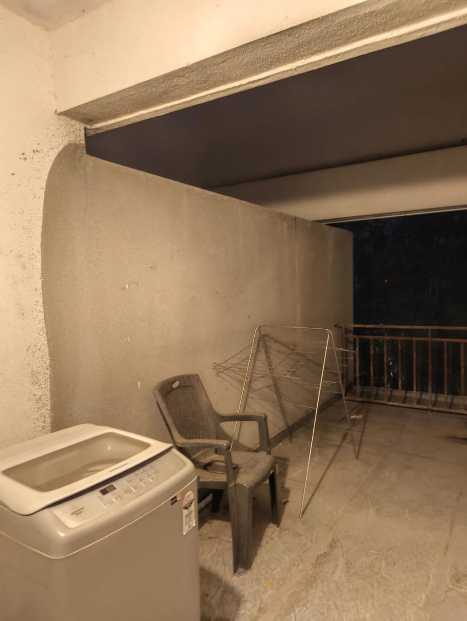 Rahatani pimple Saudagar 2bhk Apartment in Pune