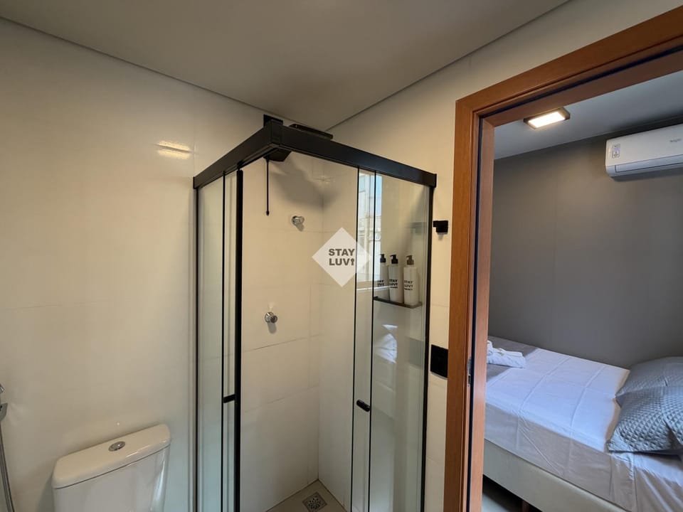 Conforto e praticidade no bairro Cruzeiro - BH Apartment in Belo Horizonte