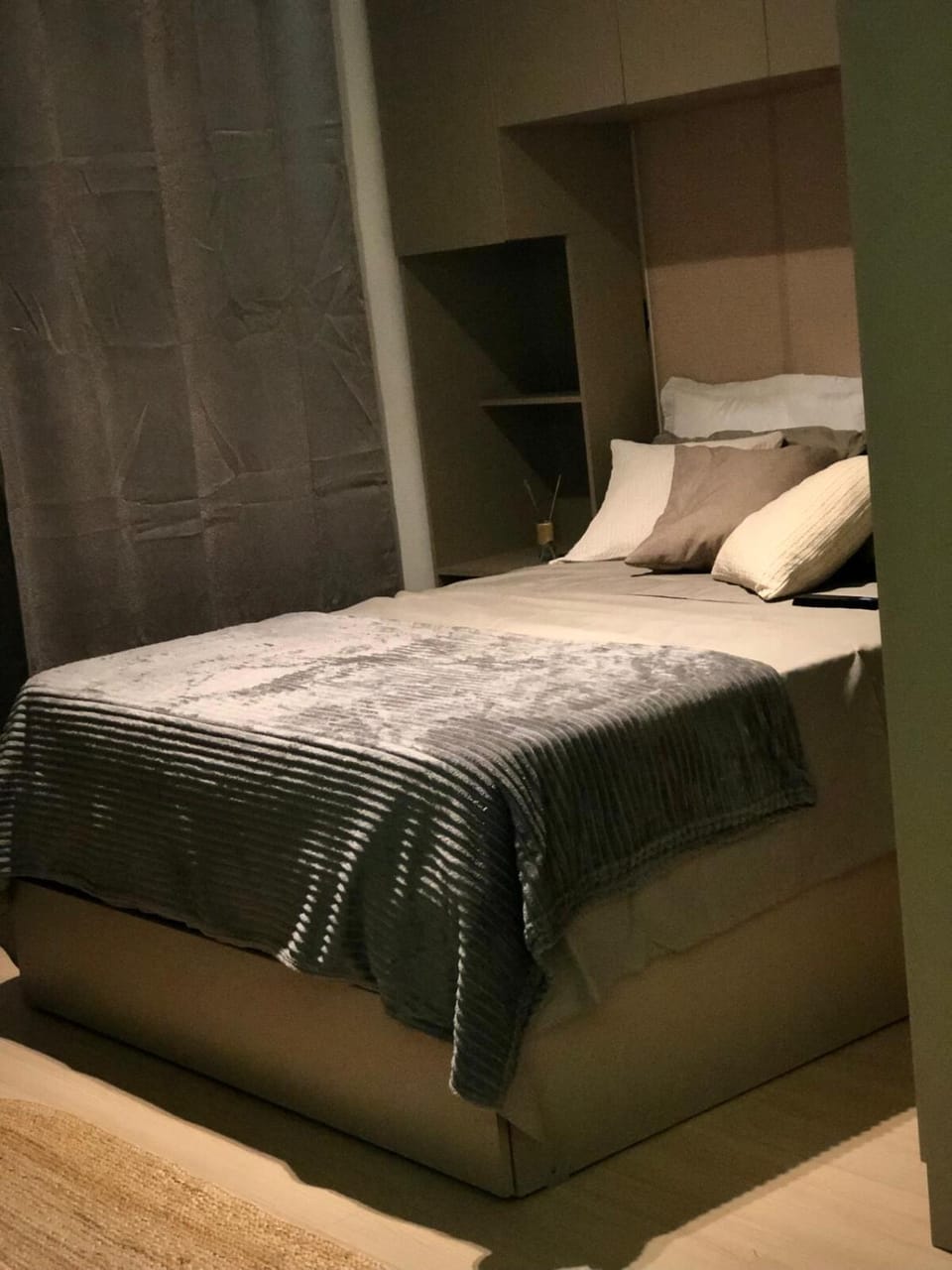 Studio 406 Paranagua Apartment in State of Paraná